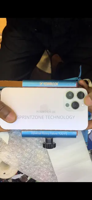 All Apple Back Glass Replacement