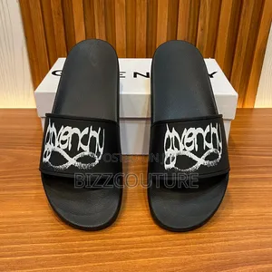 Original Gucci Slides Available in Store
