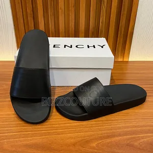 Original Givenchy Slides Available in Store