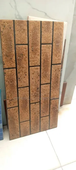 Qualiity Outside-Wall Tiles