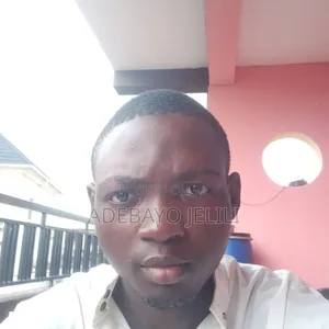 Adebayo Adewale
