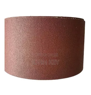 Sandpaper for Machine