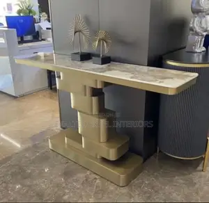 Quality Console Side Wall Table