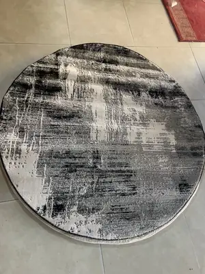 Turkish Round Center Table Rugs