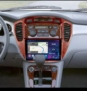 Car Android Stereo Brand Newer Have Google Map
