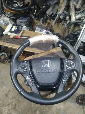 Steering Wheel for Honda Pilot 2015