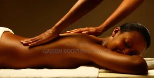 Mobile Massage Services in Lagos