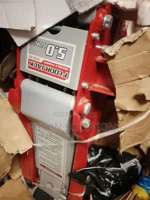 Floor Jack 5tons