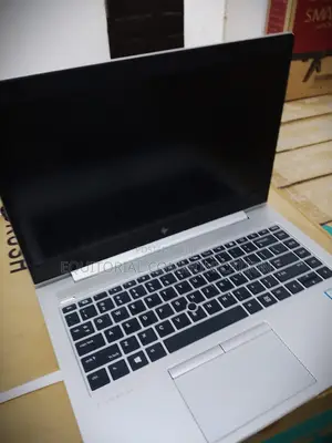 New Laptop HP EliteBook 840 G5 8GB Intel Core I5 SSD 256GB