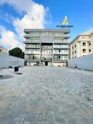 6bdrm Maisonette in Ikoyi for sale