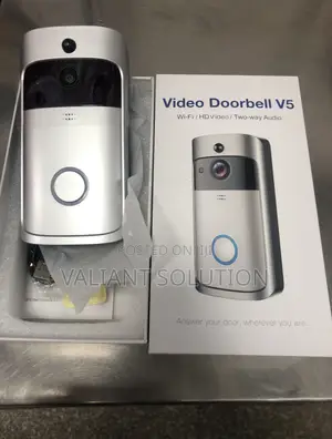 Wireless Door Bell