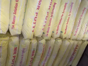 Mr Putty Interior 3in1screeding Cement