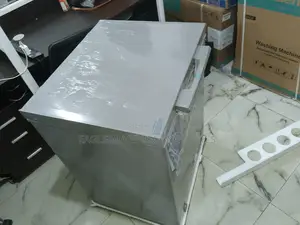 Movable Midea 150L Chest Freezer(Hs 186cn)
