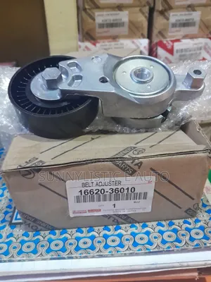 Belt Adjuster for Toyota Camry 2ar Engine