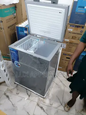 Best in Class Midea 150 Chest Freezer