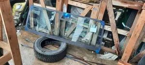 Front Windscreen for Mercedes G-Wagon 2020 Model Available