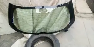 Back Windscreen for Toyota Yaris 2019 Lift Back Available