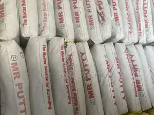 Mr Putty 3in1 Exterior Screeding Cement