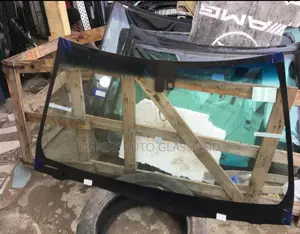 Front Windscreen for Toyota Venza Without Pano Roof Availabl