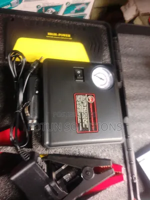 Automobile Car Emergency