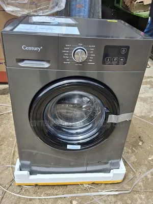 Century Washing Machine -8kg