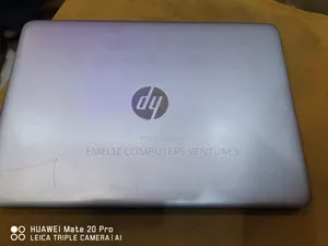 Laptop HP EliteBook 840 G3 8GB Intel Core I5 SSD 256GB