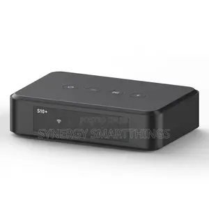 Arylic S10+ Wireless Audio Receiver, Wifi, Airplay,Bluetooth