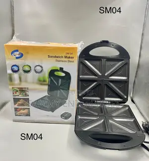 Sandwich Maker