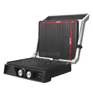 DSP Healthy Grill Model Kb1082