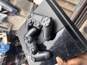 Neat Uk Playstation 4