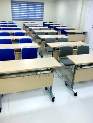 1.2 Meters Foldable Training Table