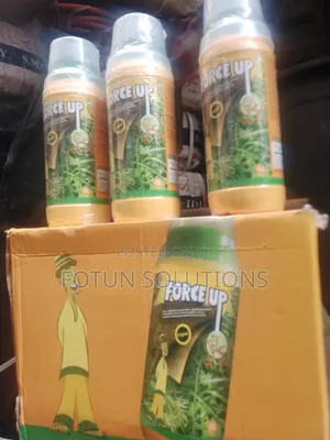 Force Up Chemical