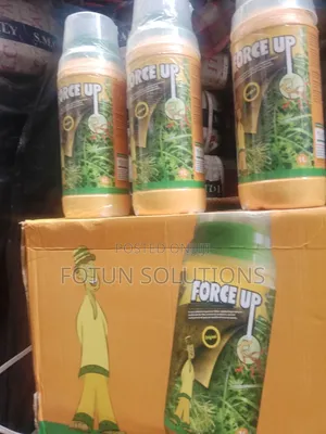 Force Up Chemical