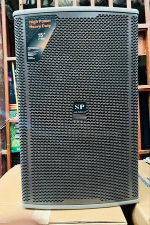 Sound Prince Sp715 Single Speaker -Pair