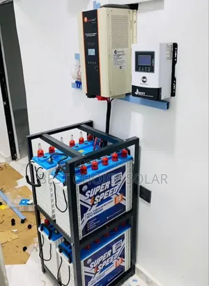 220ah 12v Superspeed Battery Tubular