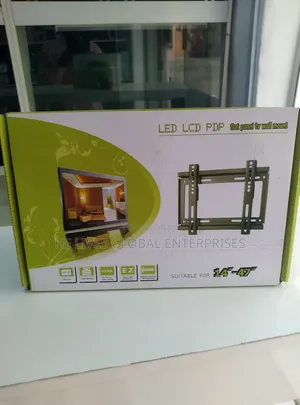 Tv Wall Hanger
