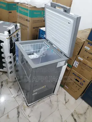 Get the Most Out of Midea Fast Cooling 150L Chest Freezer
