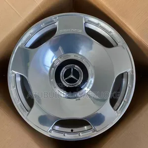 20"Rim Benz