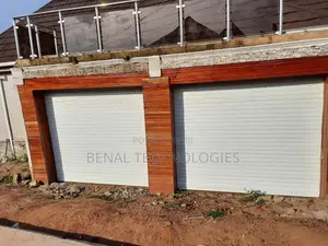 Service for Rugged Security Shutter Doors