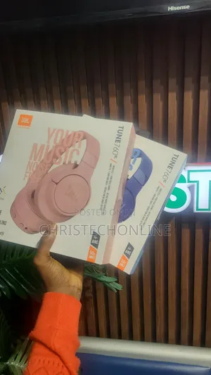 JBL Tune 760 Nc