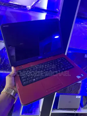 Laptop Dell Inspiron 14 5000 4GB Intel Pentium HDD 500GB