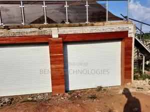 Sturdy Security Shutters