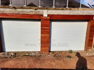 Reliable Rolling Security Doors