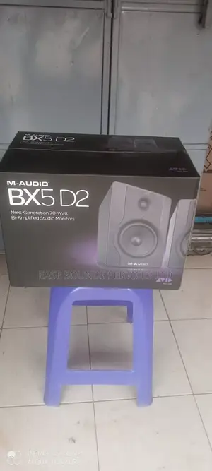 M-Audio Studio Speaker