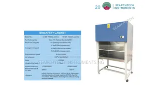 Biosafety Cabinet