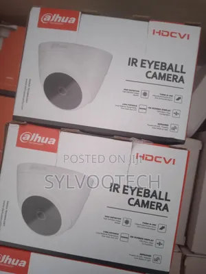 Sylvootech CCTV Camera Installation