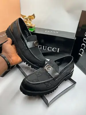 Quality Footwear - Men
