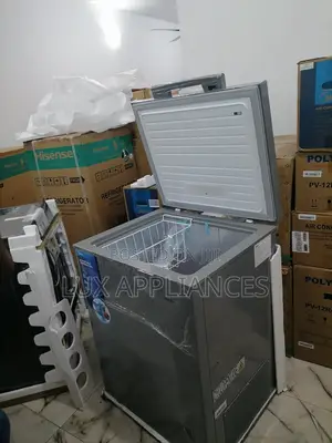 Reap the Benefit of Midea Chest Freezer
