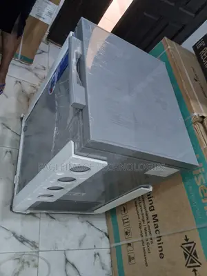Quick-Freeze 150L Midea Chest Freeze(Hs 186cn)