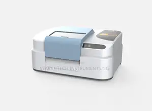 Ftir Spectrophotometer